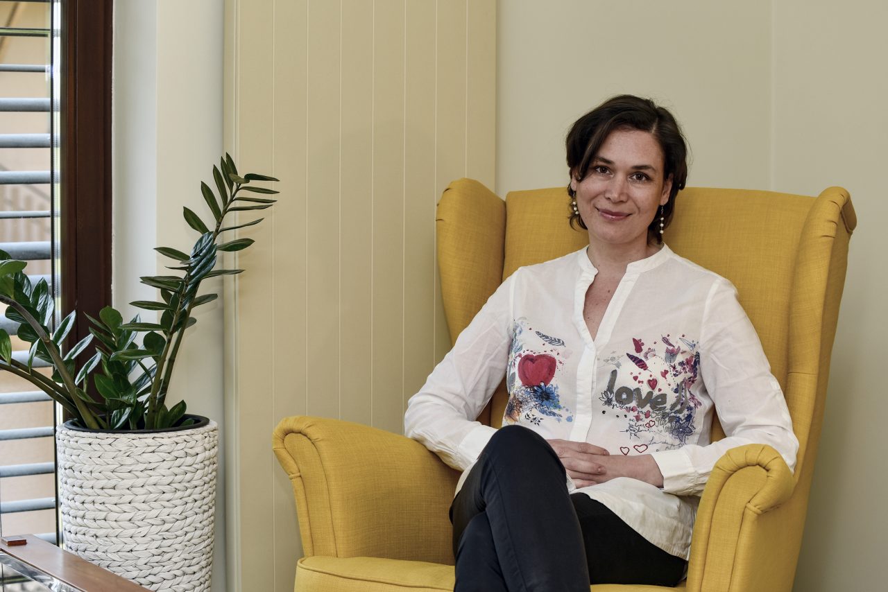 Dr. Németh Orsolya cogitomed.hu